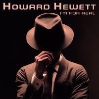 I'm for Real (Re-Recorded) (Single)