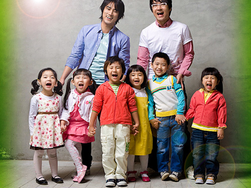 글라스박스 로고송 2009 (Single)