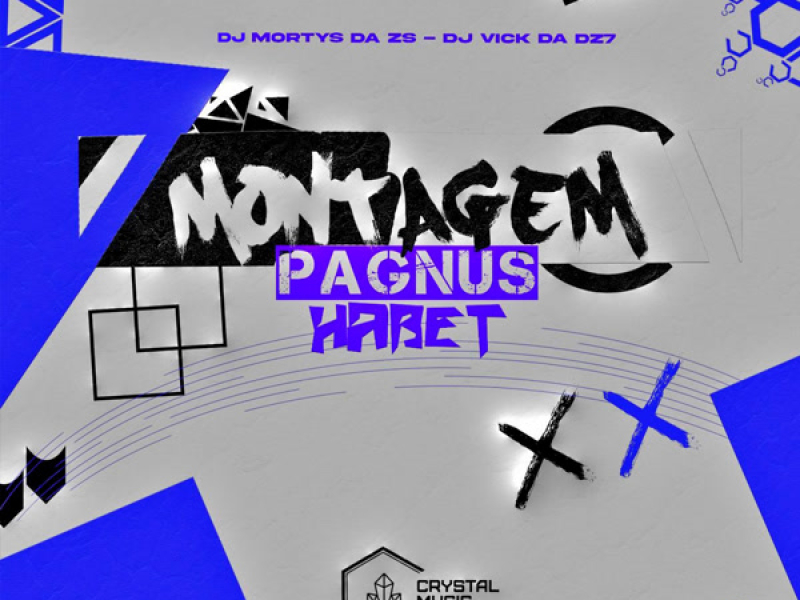 Montagem Pagnus Habet (Single)