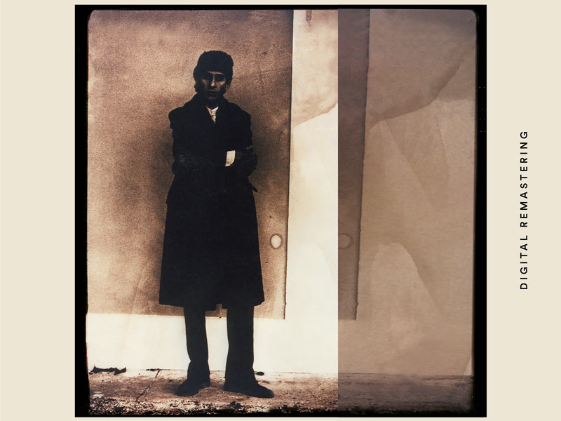 Echoes Of Sufi Dances (Remastered)