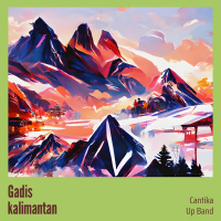 Gadis kalimantan (Single)