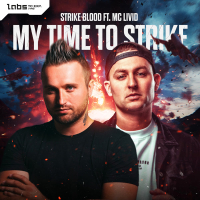 My Time To Strike (Single)