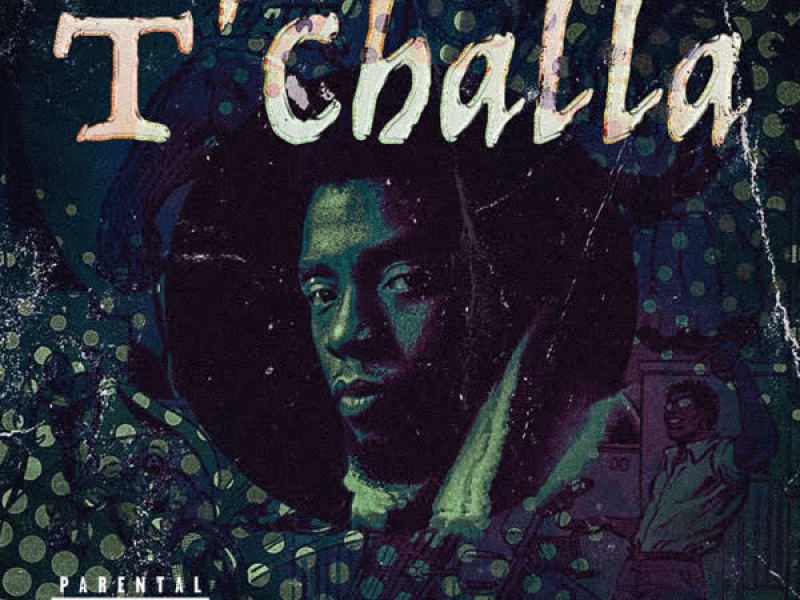 T'challa (Single)