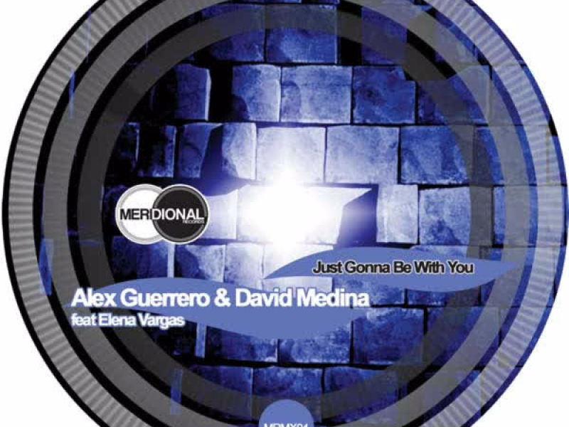 Just Gonna Be with You