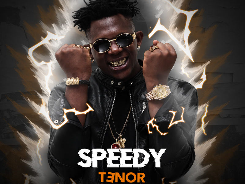 Speedy (Single)