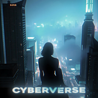 Cyberverse (EP)