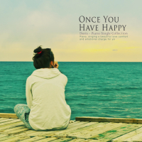 I want you to be happy. (Single)