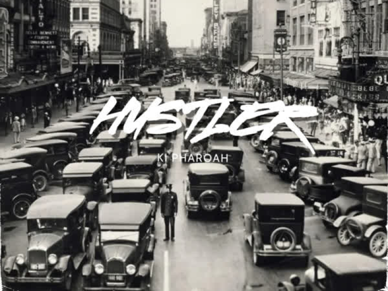Hustler (Single)