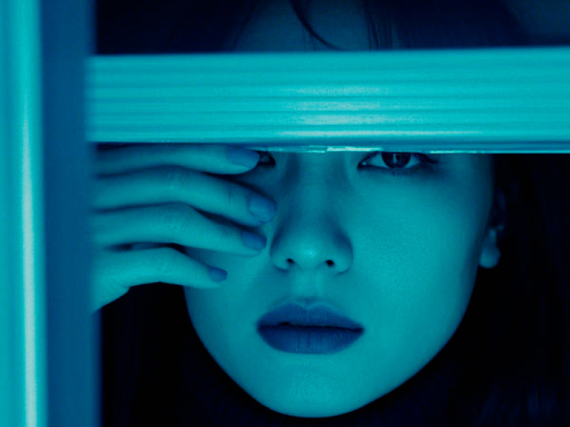 But Inside (Cover) (Single)