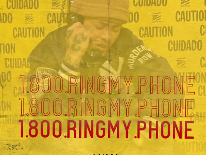 Ring My Phone (Single)