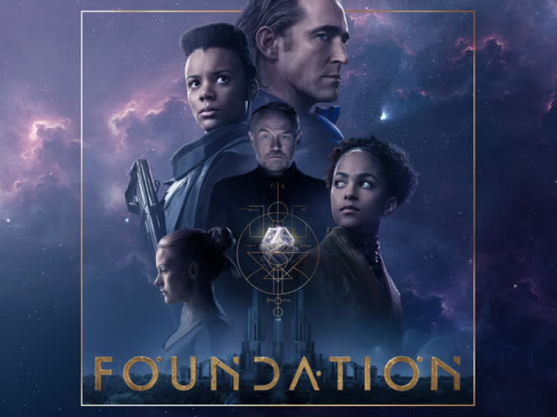 Foundation: Season 1 (Apple TV+ Original Series Soundtrack)