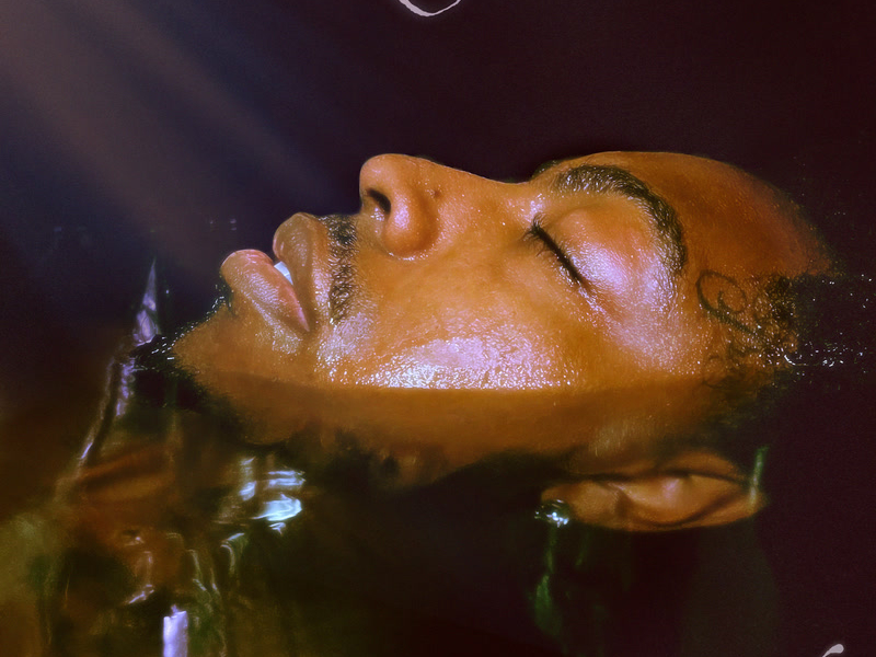 Let Me Drown (Single)