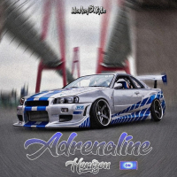 Adrenaline on Horizon (Single)