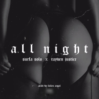 All Night (Single)