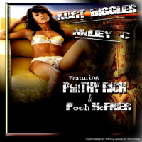 Miley C (feat. Philthy Rich & Pooh Hefner)