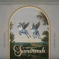Savannah (Remixes) (EP)