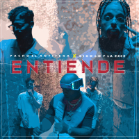 Entiende (Single)