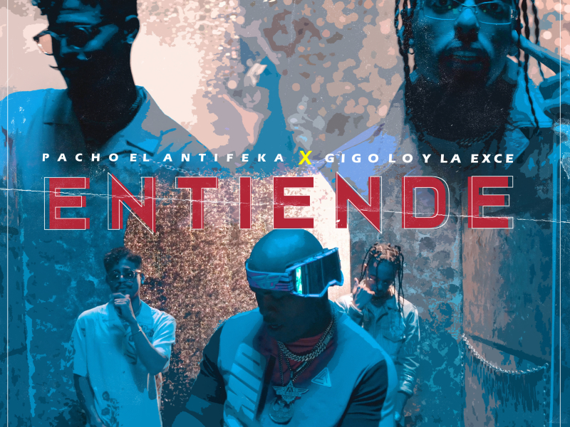 Entiende (Single)