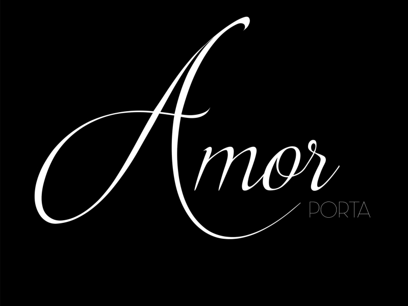 Amor (Single)