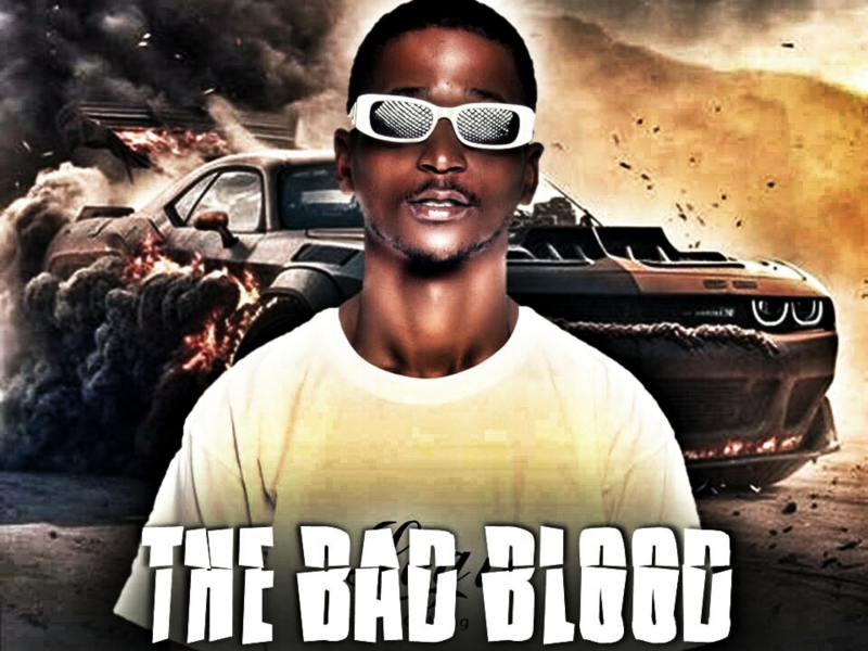 The Bad Blood EP, Vol. 2 (Single)