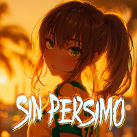 SIN PERSIMO (EP)