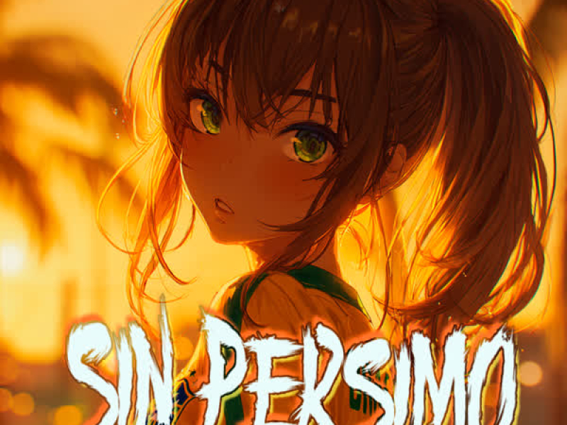 SIN PERSIMO (EP)