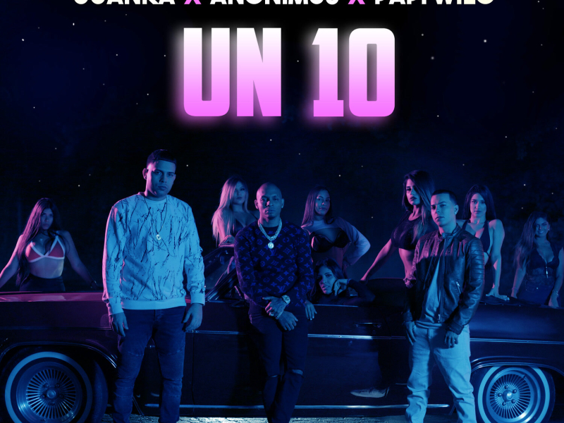Un 10 (Single)