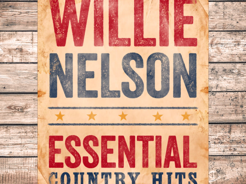 Essential Country Hits