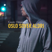 Oslo Sover Aldri (Single)