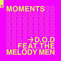 Moments (Single)