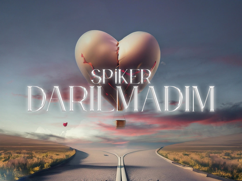 Darılmadım (Single)