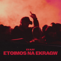 Etoimos Na Ekrago (Single)