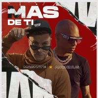 Más de Ti (Single)