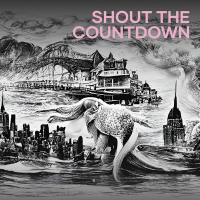 Shout the Countdown (Single)