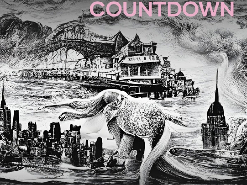 Shout the Countdown (Single)