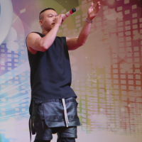 Where Are Your Hands (feat. Trịnh Quang Khánh)