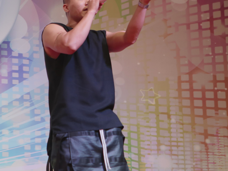 Where Are Your Hands (feat. Trịnh Quang Khánh)