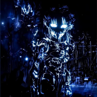 FUNK EL COSMOS (Single)