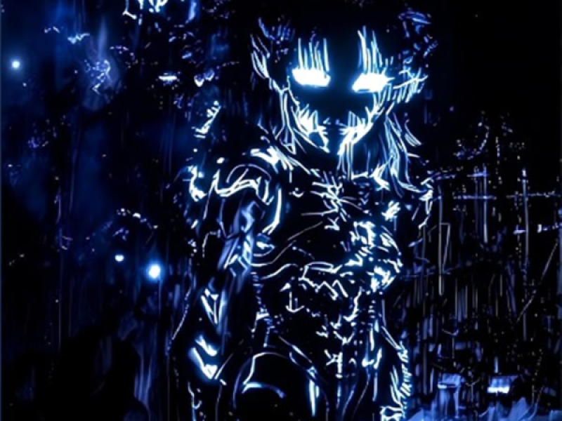 FUNK EL COSMOS (Single)