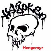 Hengemyr (Single)