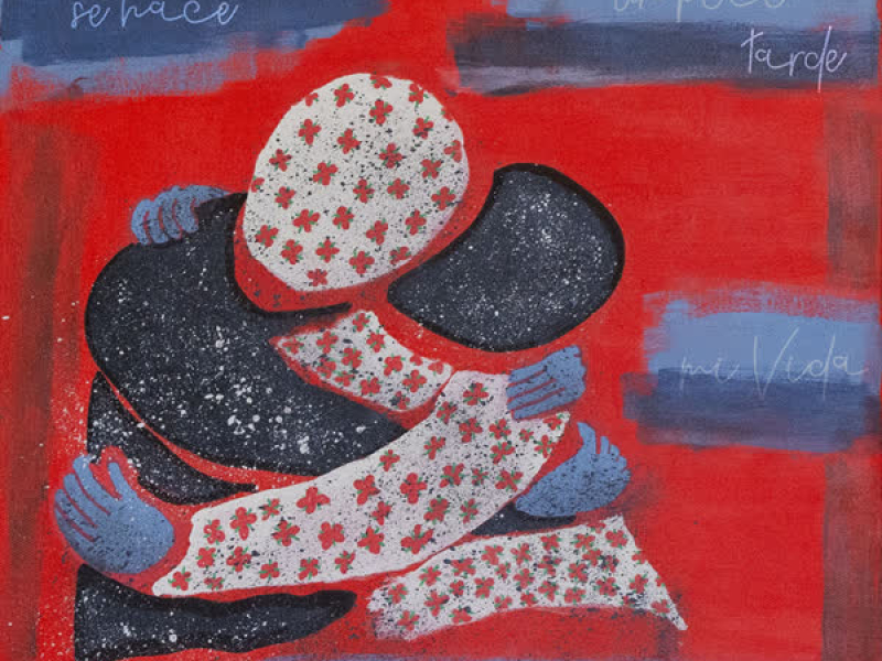 Vida (Set 1, en vivo) (Single)