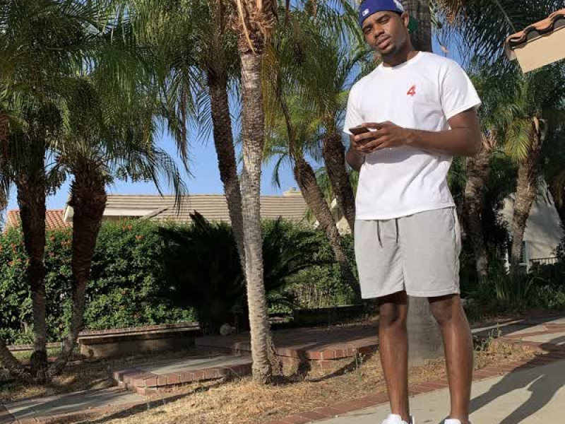 CAMERA ROLL (Single)