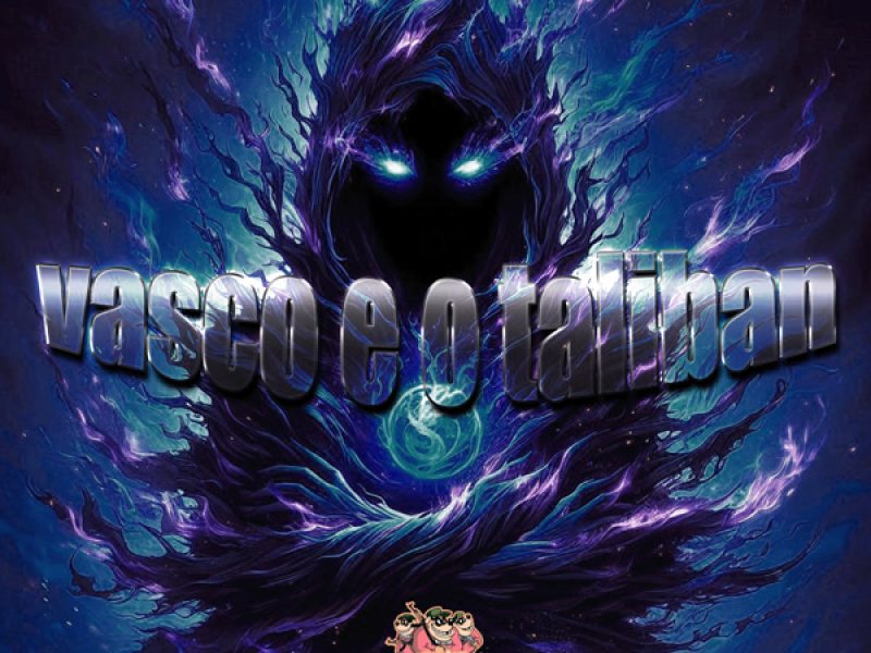 Vasco É o Talibã X Ritmada (Single)