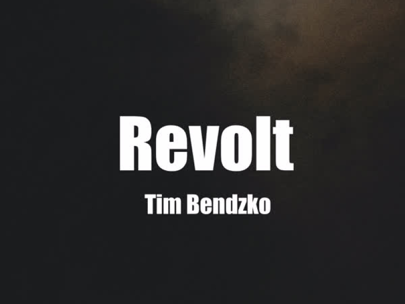 Revolt (Single)