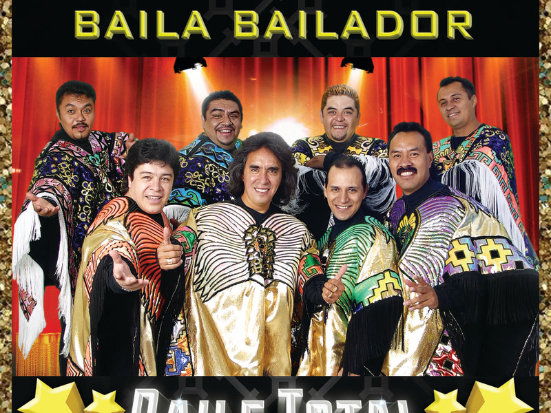 Baila Bailador