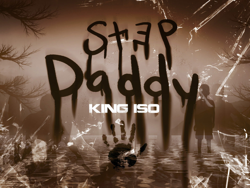 Step Daddy (Single)