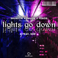 Lights Go Down (Single)