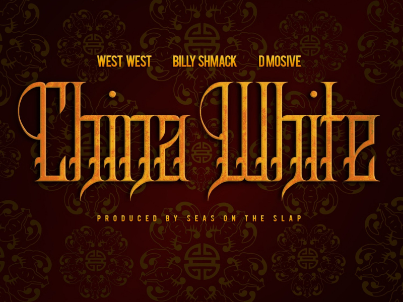 China White