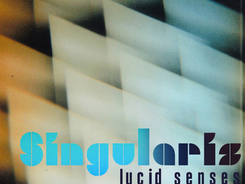 Lucid Senses (EP)