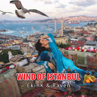 Wind of Istanbul (Single)